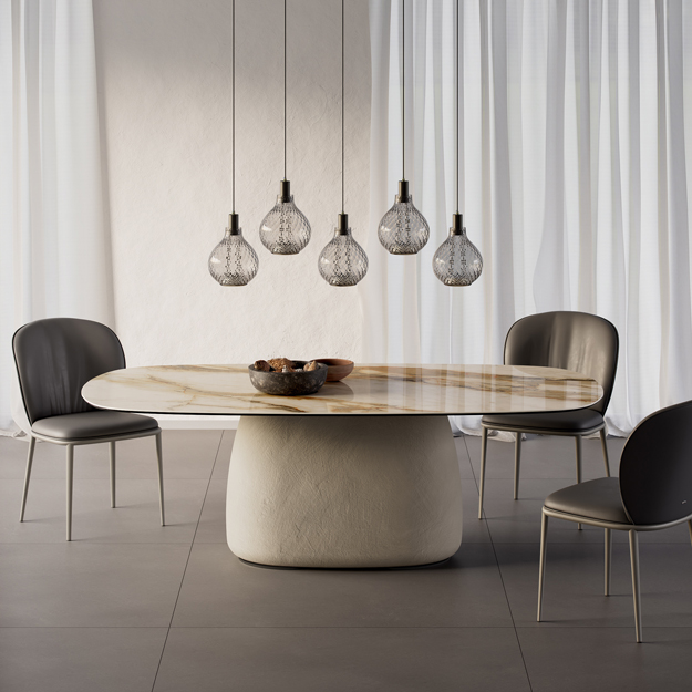 Cattelan Italia Botero Table